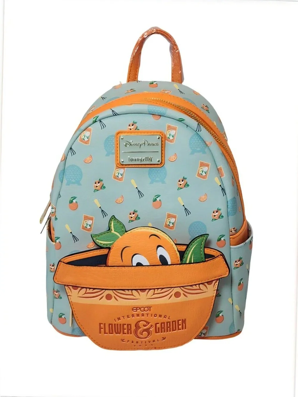 N/A disney loungefly
